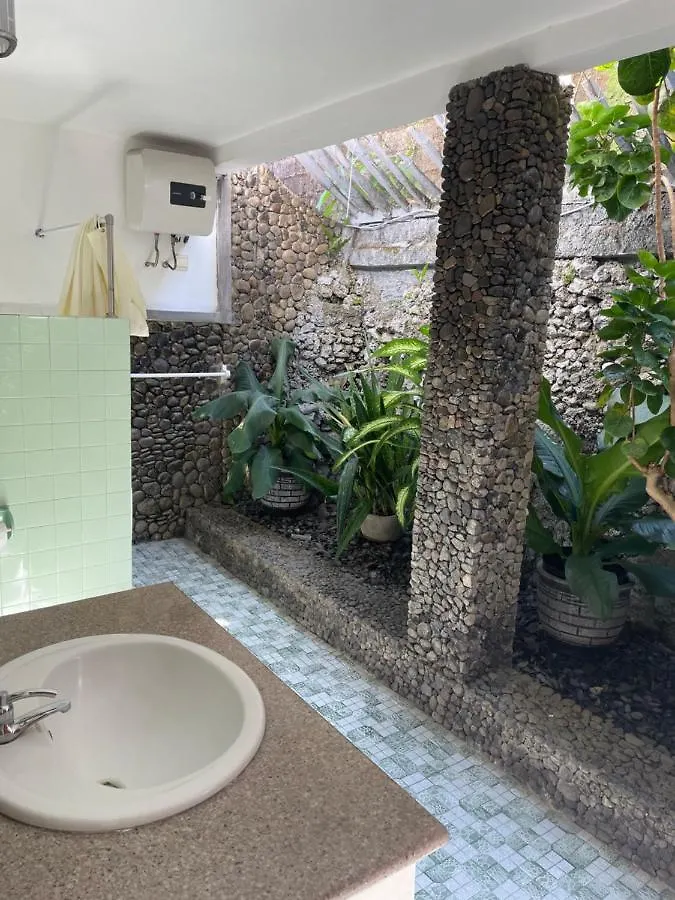 Raja Gardens Hotel Seminyak  Indonesia