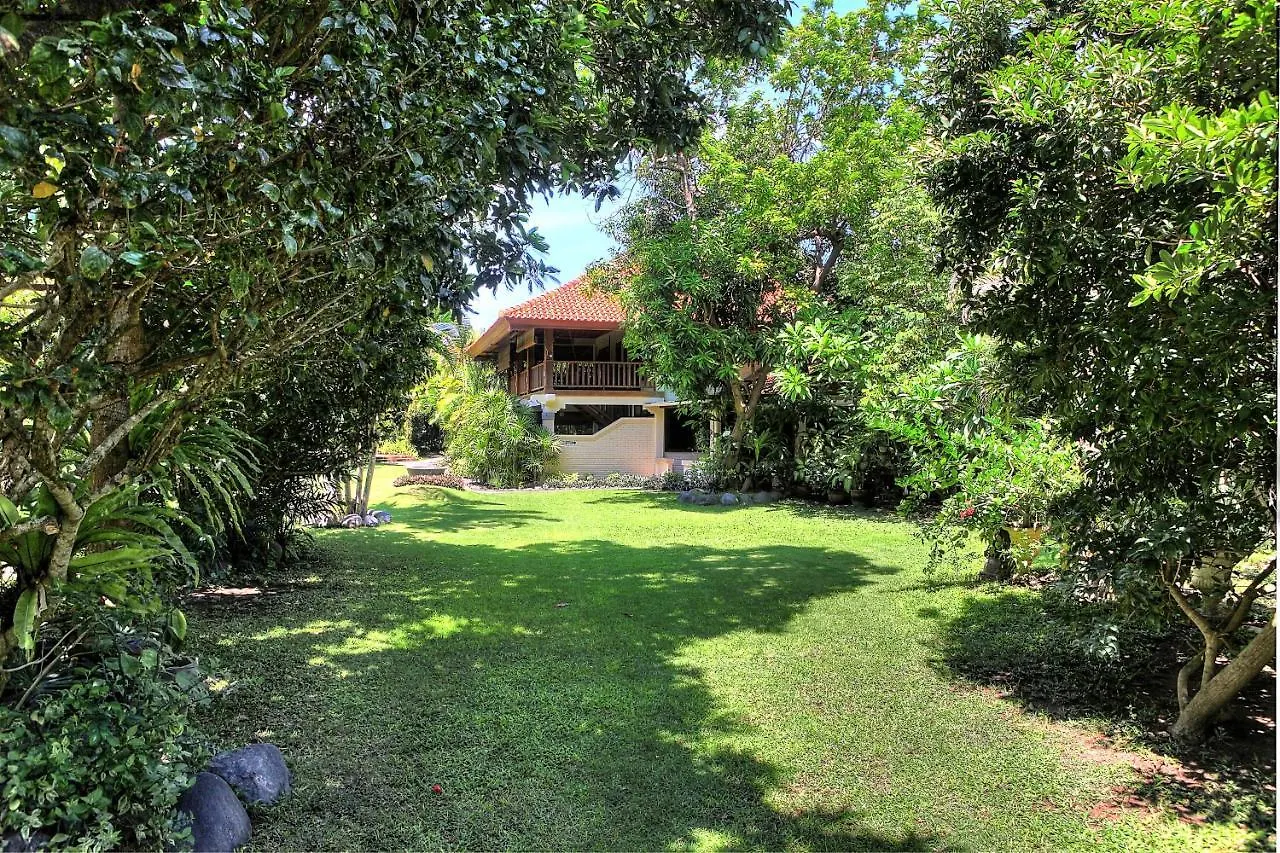 Raja Gardens Hotel Seminyak  Indonesia