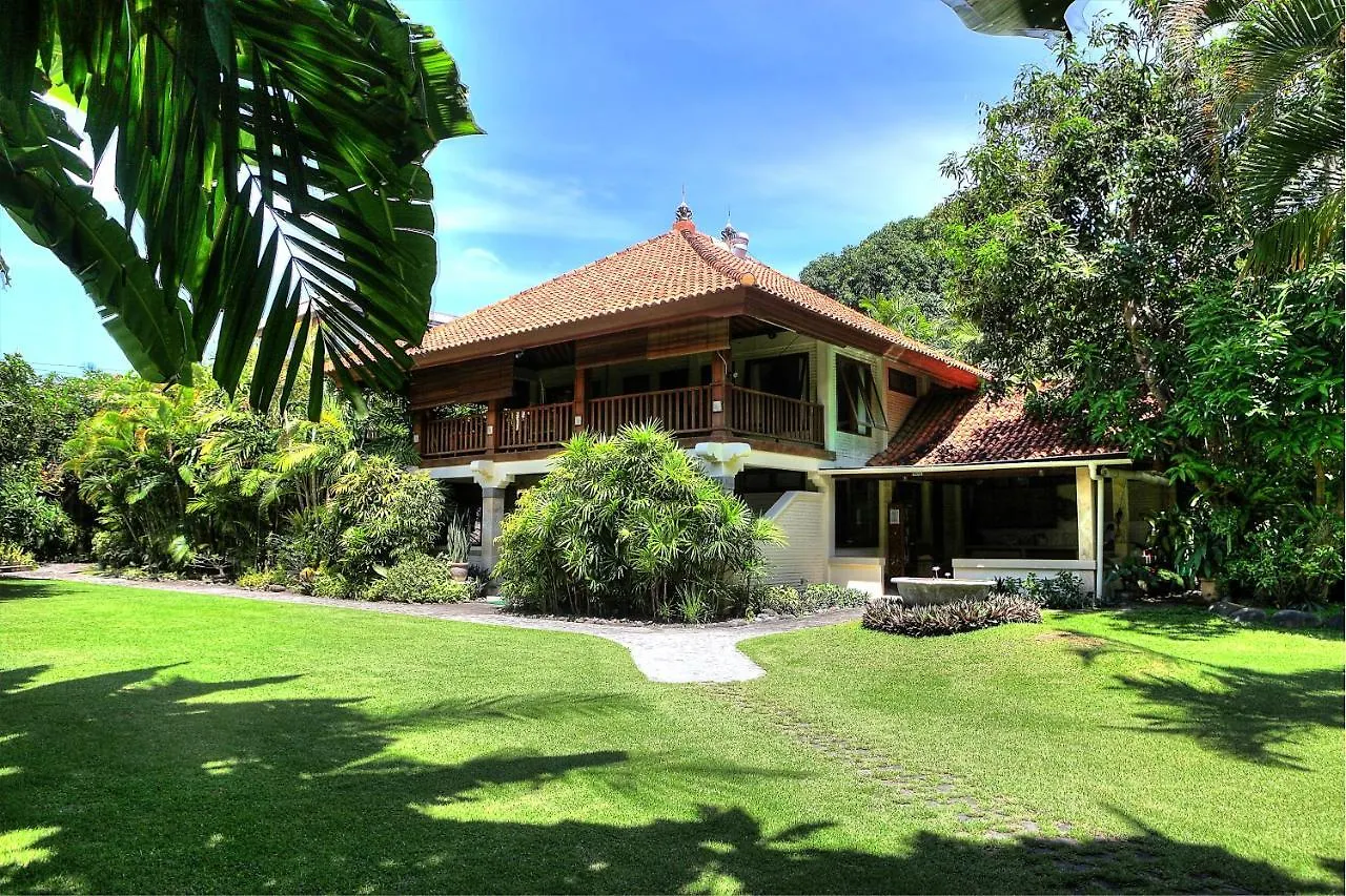 Raja Gardens Hotel Seminyak   Seminyak (Bali)