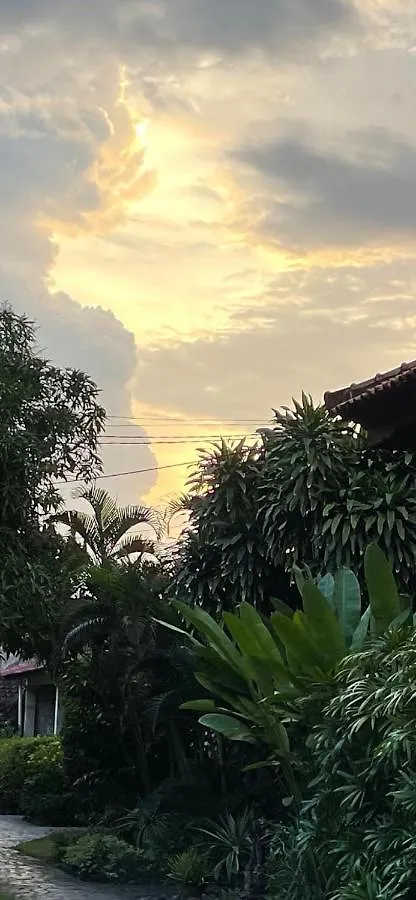 Raja Gardens Hotel Seminyak