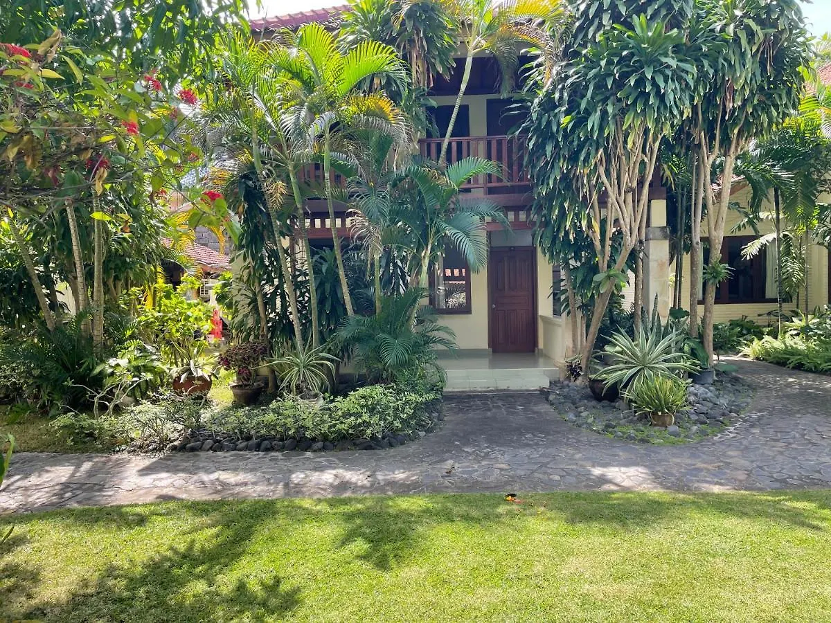 **  Raja Gardens Hotel Seminyak  Indonesia