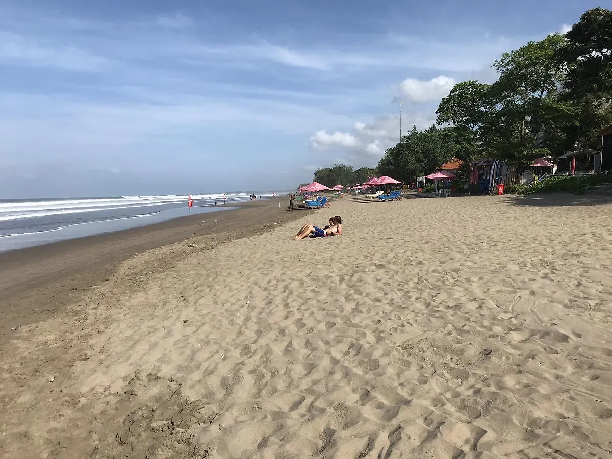 **  Raja Gardens Hotel Seminyak  Indonesia