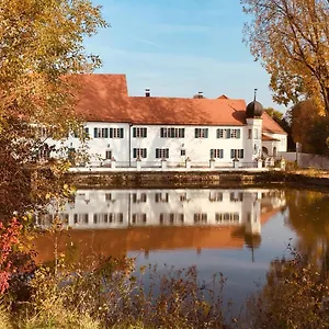 Schloss Otting Hotel Otting (Donau-Ries)