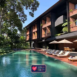Titik Dua Ubud (Bali)
