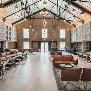The Warehouse Singapore