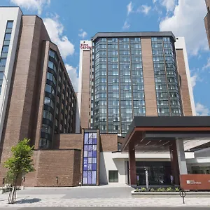Homewood By Hilton Downtown Ottawa