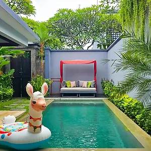 Icon - By Karaniya Experience - Chse Certified Seminyak (Bali)