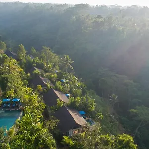 Valley Boutique Ubud (Bali)