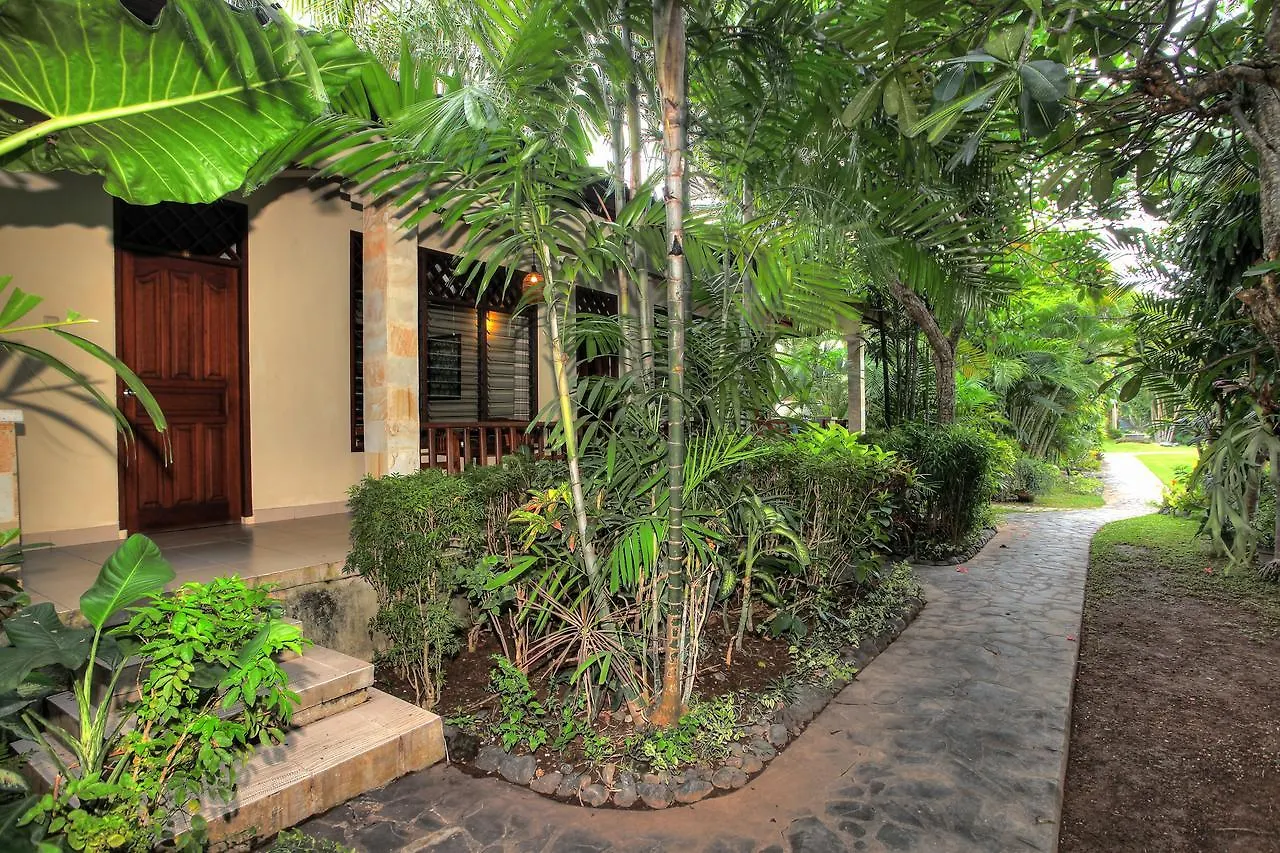 Raja Gardens Hotel Seminyak 2*,  Indonesien